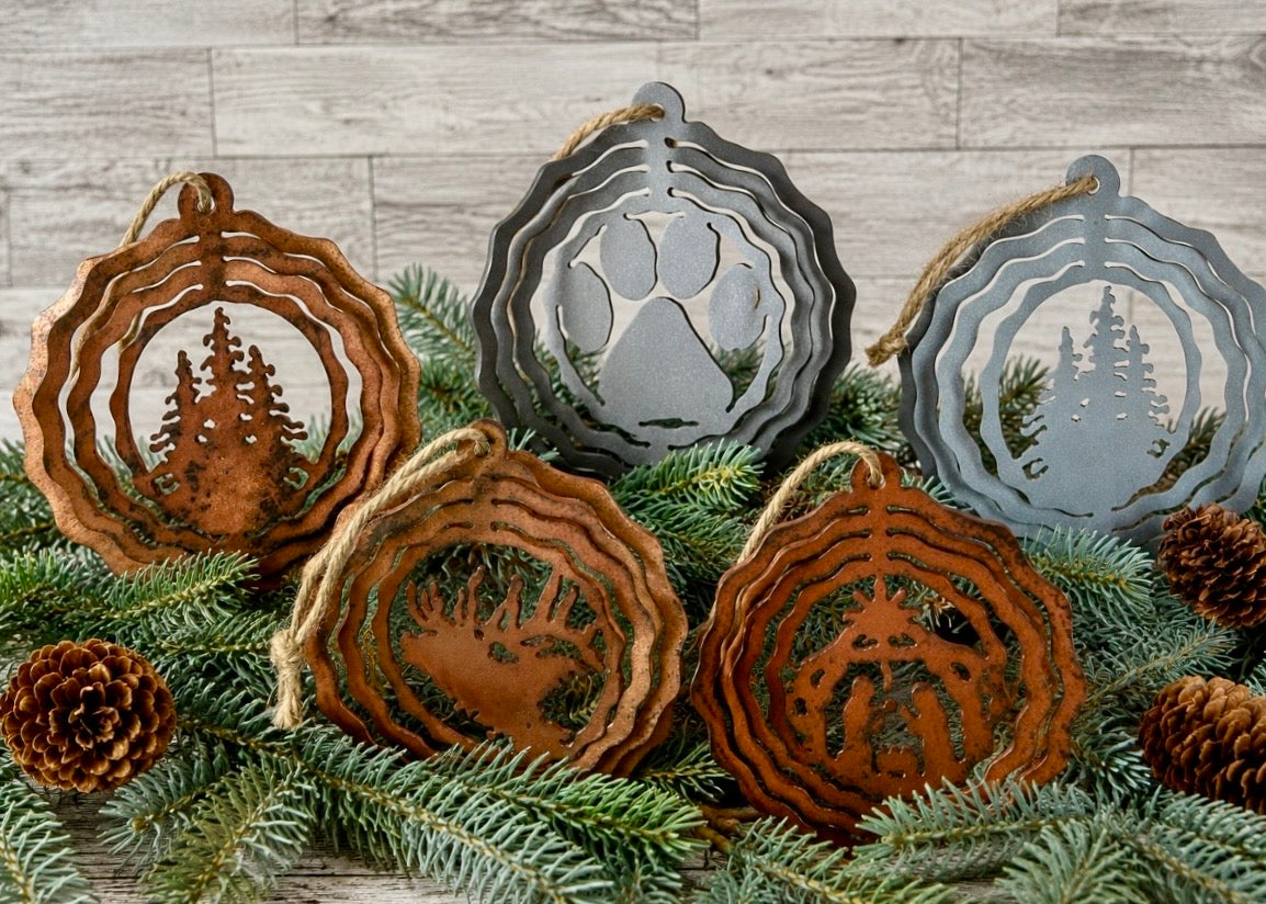 Ornaments