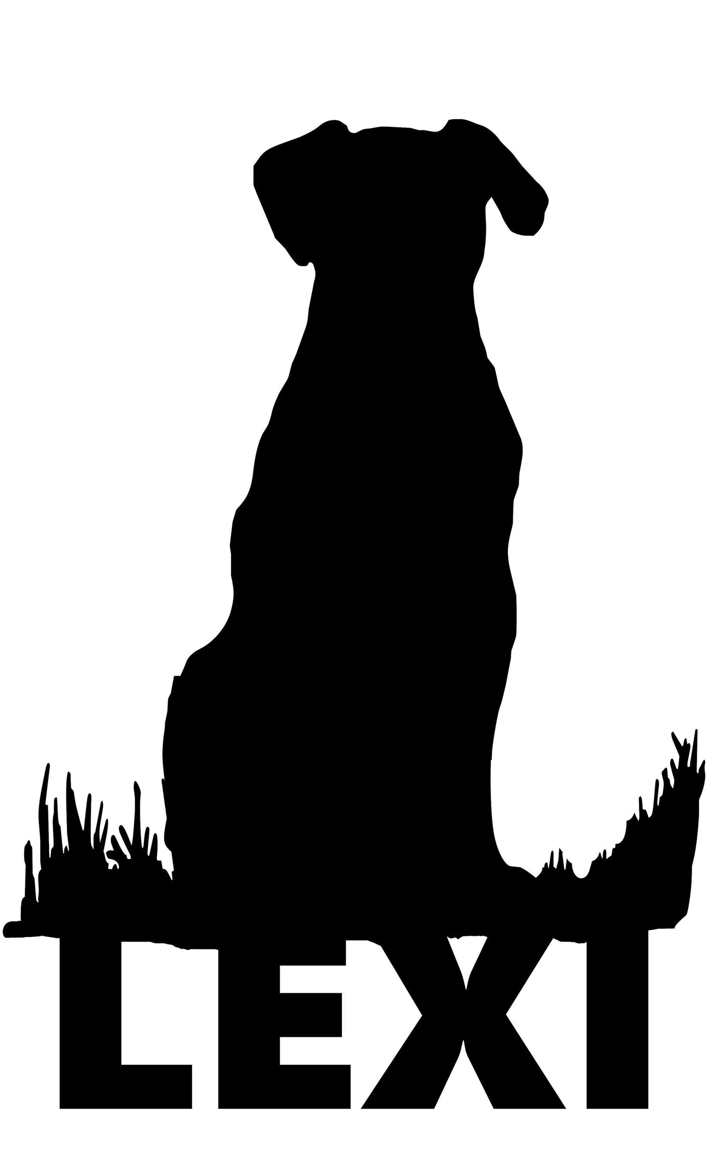 Personalized Pet Memorial Stake: Custom Metal Art, Dog Cat Gift